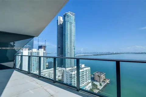 460 NE 28th St # 2106, Miami FL 33137