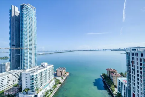 460 NE 28th St # 2106, Miami FL 33137
