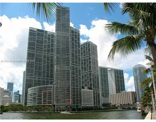 475 BRICKELL AV # 1212, Miami FL 33131