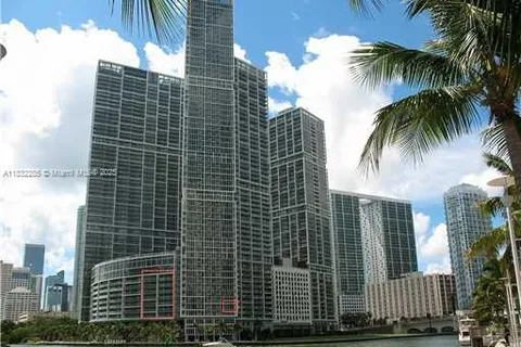 475 BRICKELL AV # 1212, Miami FL 33131