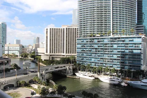 475 BRICKELL AV # 1212, Miami FL 33131