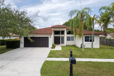 581 SW 169th Way, Weston FL 33326