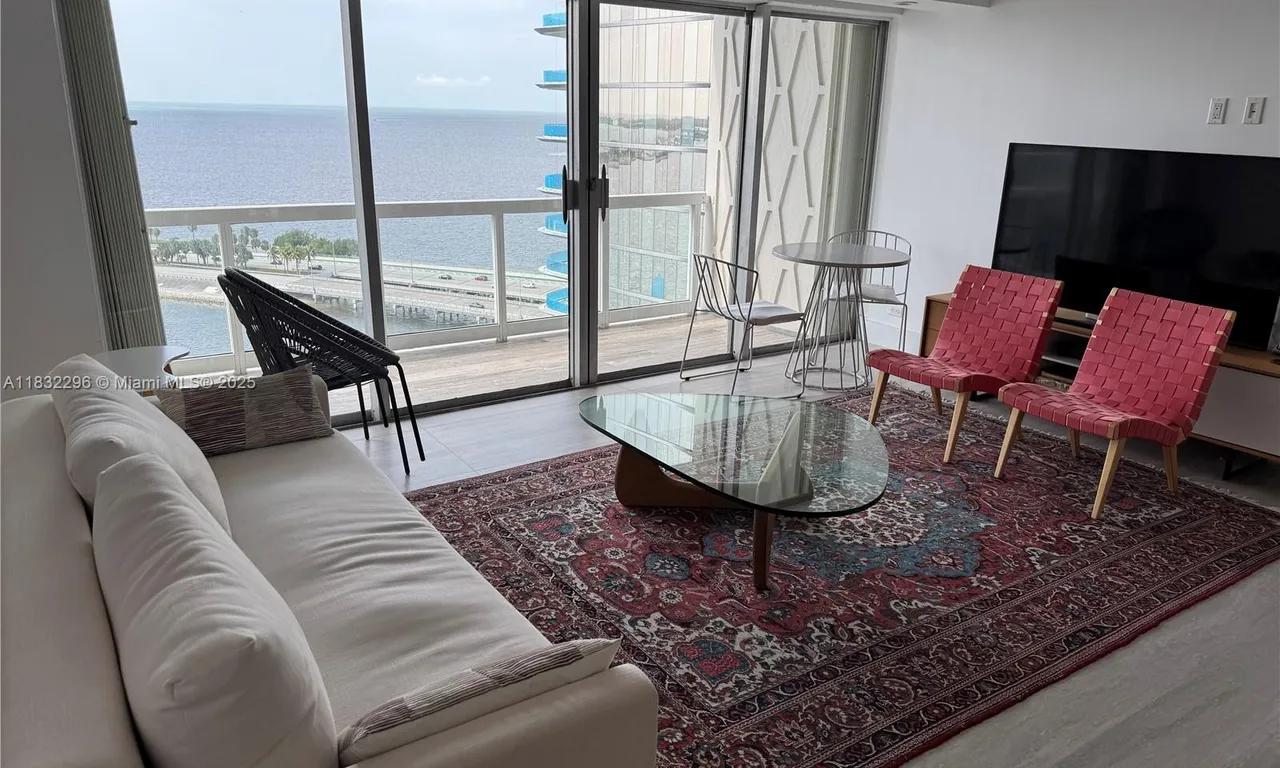 2451 Brickell Ave # 20T, Miami FL 33129
