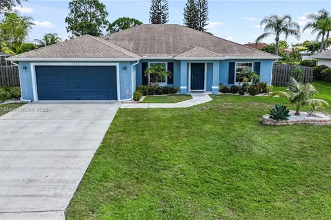 1557 SW Aledo Ln # 1557, Port St. Lucie FL 34953