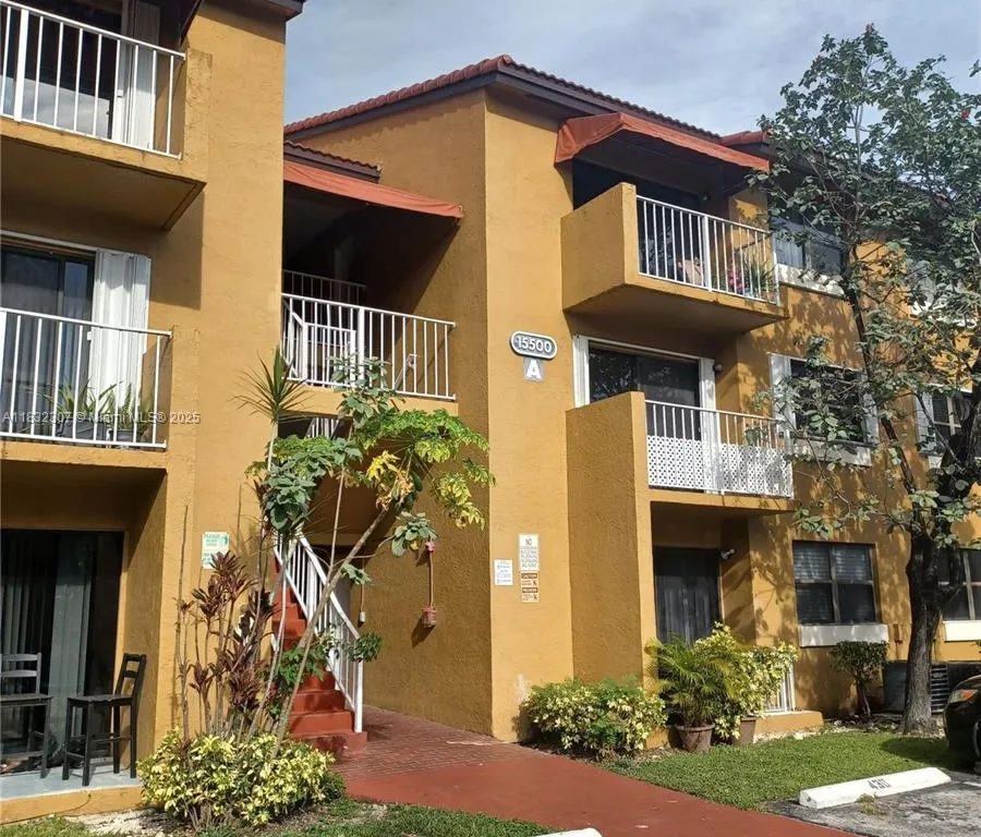 15500 SW 80th St # 202, Miami FL 33193