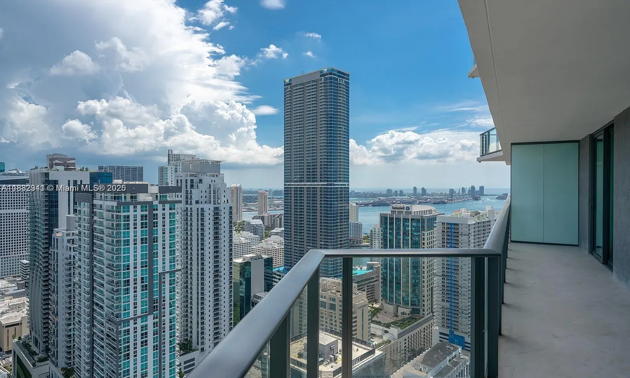 1300 S Miami Ave # 4511, Miami FL 33130