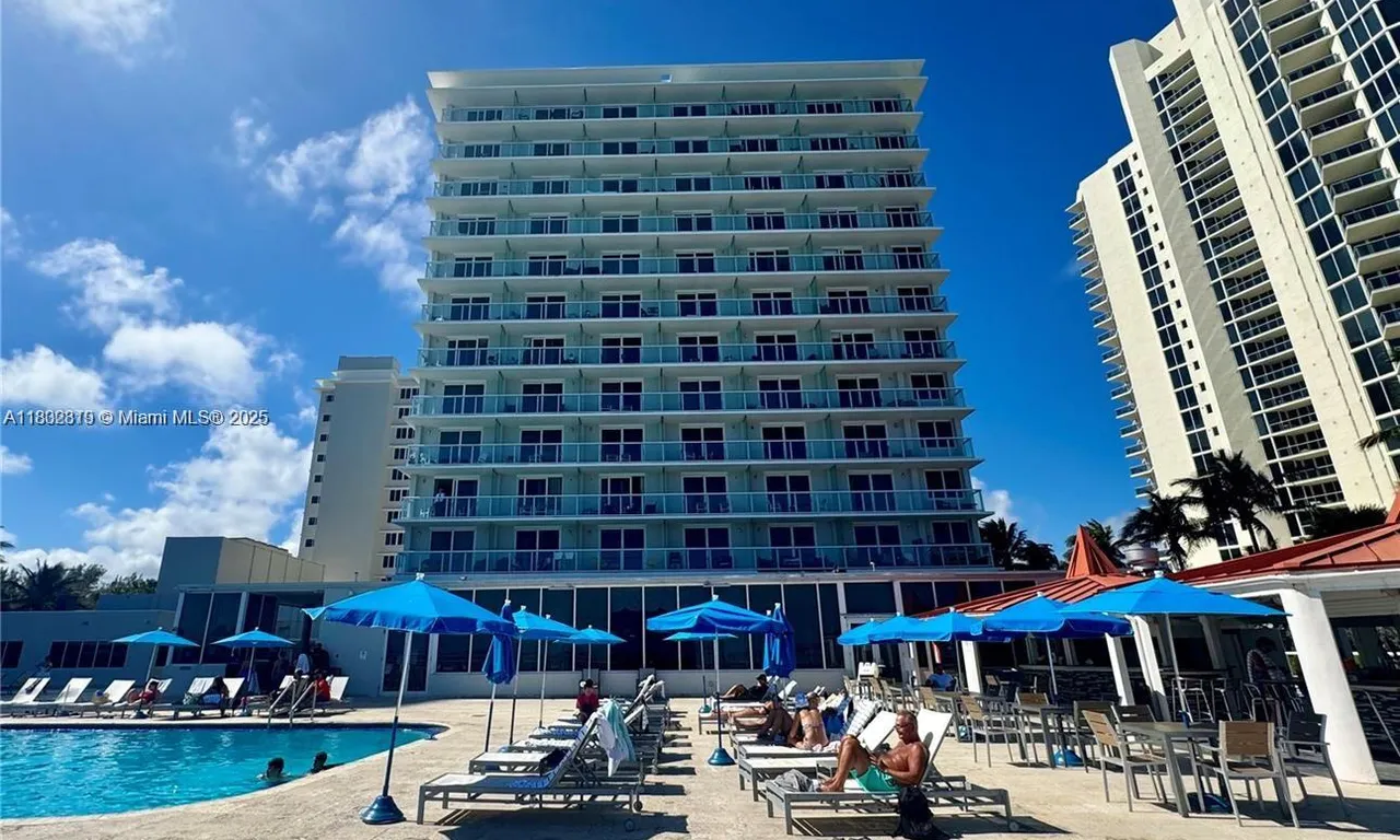 19201 Collins Ave # 843, Sunny Isles Beach FL 33160