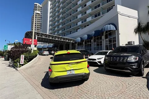 19201 Collins Ave # 843, Sunny Isles Beach FL 33160