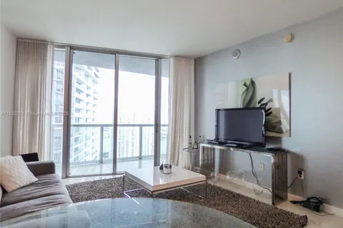 495 Brickell Ave # 3708, Miami FL 33131