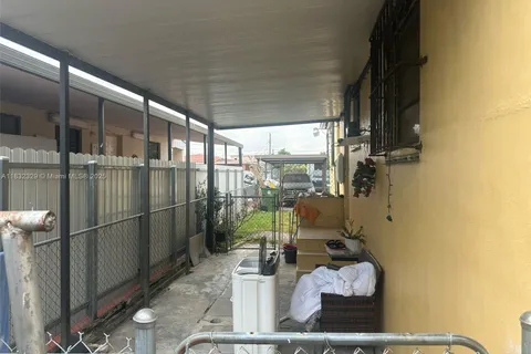 4465 E 8th Ln, Hialeah FL 33013