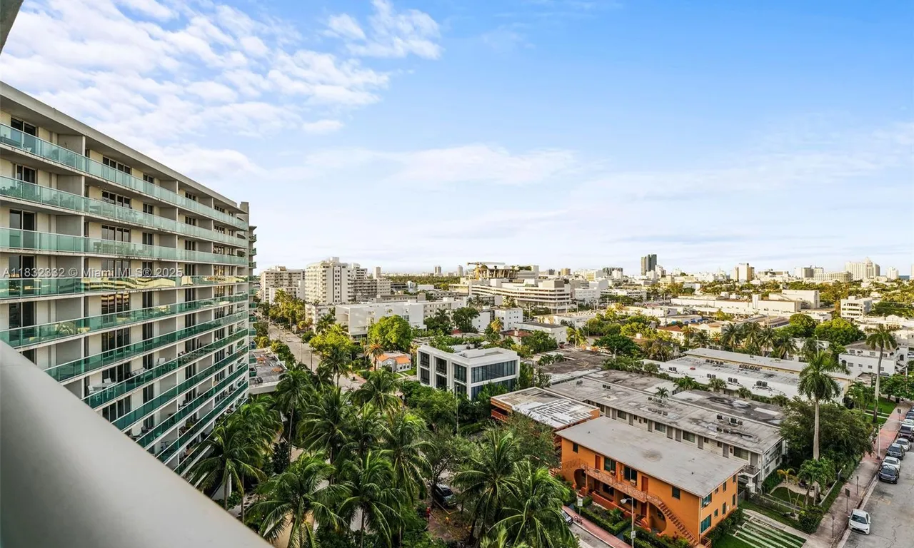 1500 Bay Rd # 1409, Miami Beach FL 33139