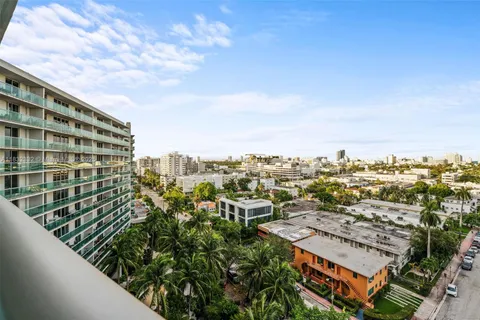 1500 Bay Rd # 1409, Miami Beach FL 33139