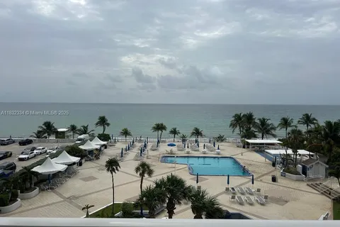 2030 S Ocean Dr # 414, Hallandale Beach FL 33009