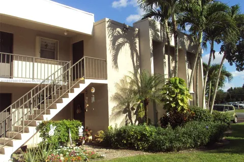 8530 Old Country Mnr # 132, Davie FL 33328