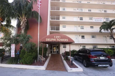 1391 S Ocean Blvd # 409, Pompano Beach FL 33062