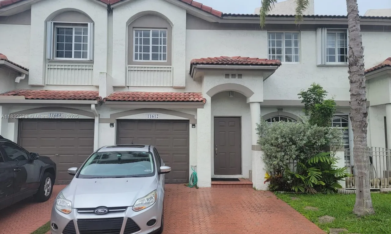 11612 NW 51st Ter # 11612, Doral FL 33178