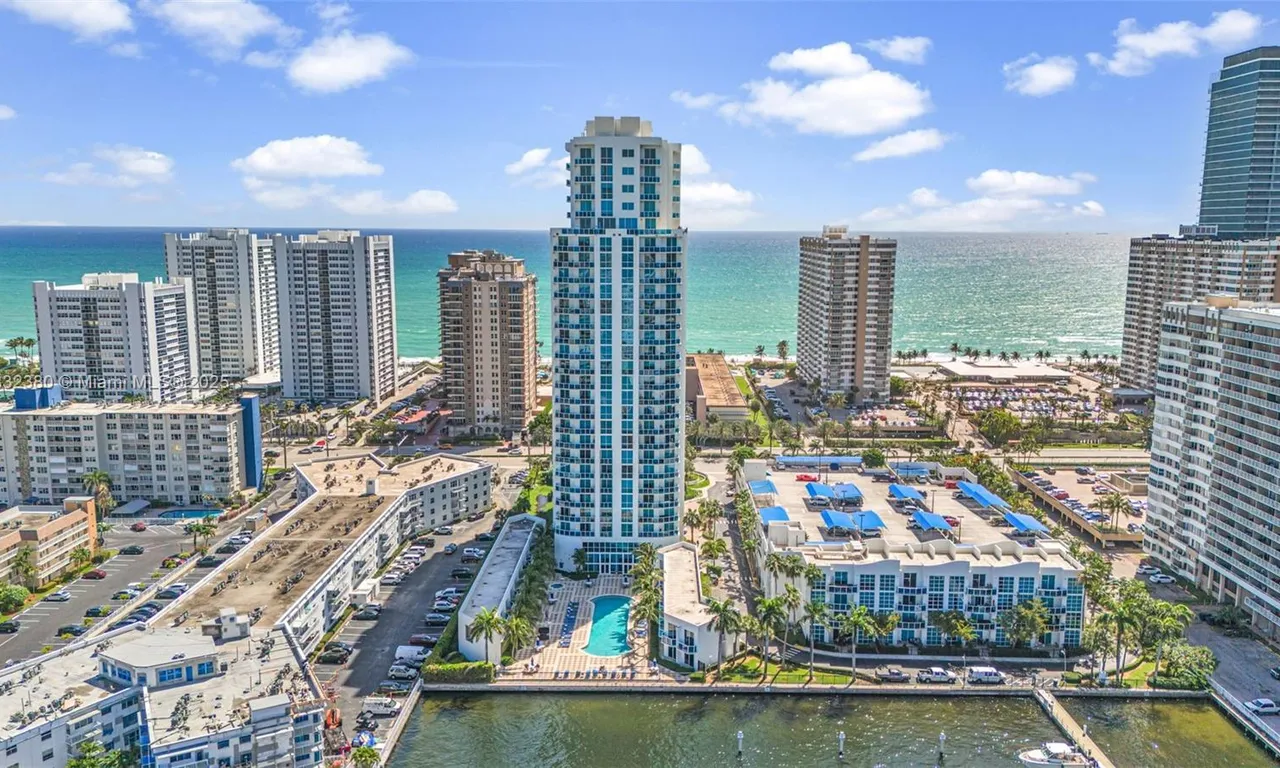 1945 S Ocean Dr # 705, Hallandale Beach FL 33009