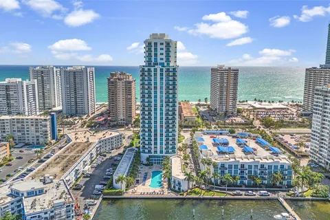 1945 S Ocean Dr # 705, Hallandale Beach FL 33009