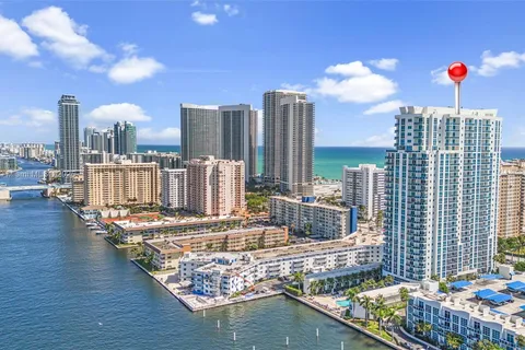 1945 S Ocean Dr # 705, Hallandale Beach FL 33009