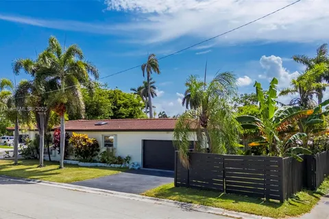 1201 Buchanan St, Hollywood FL 33019