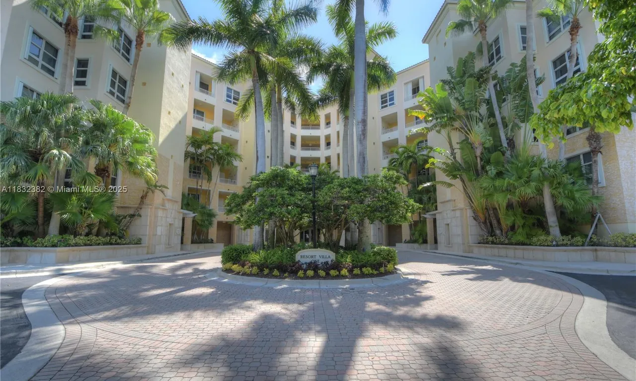 717 Crandon Blvd # 408, Key Biscayne FL 33149