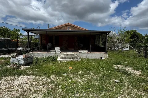 23100 SW 123rd Ave, Miami FL 33170