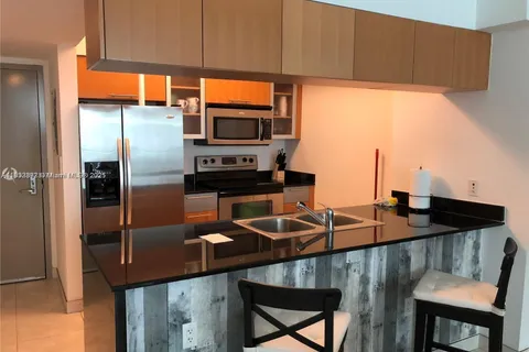 1750 N Bayshore Dr # 1705, Miami FL 33132