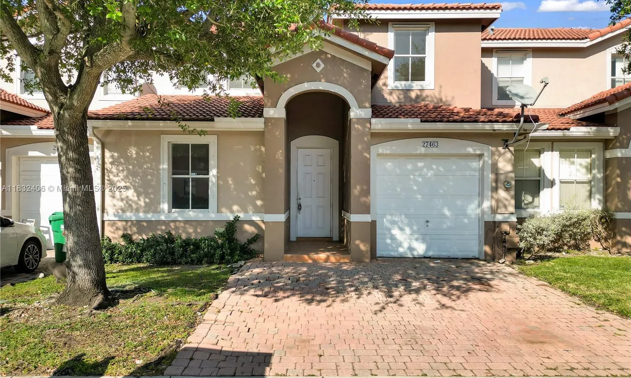 27463 SW 137th Ct # 27364, Homestead FL 33032