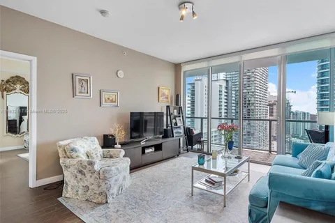 1111 SW 1st Ave, Miami FL 33130