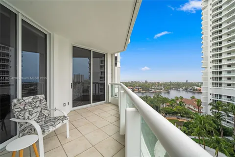 21150 NE 38TH AVENUE # 1202, Aventura FL 33180