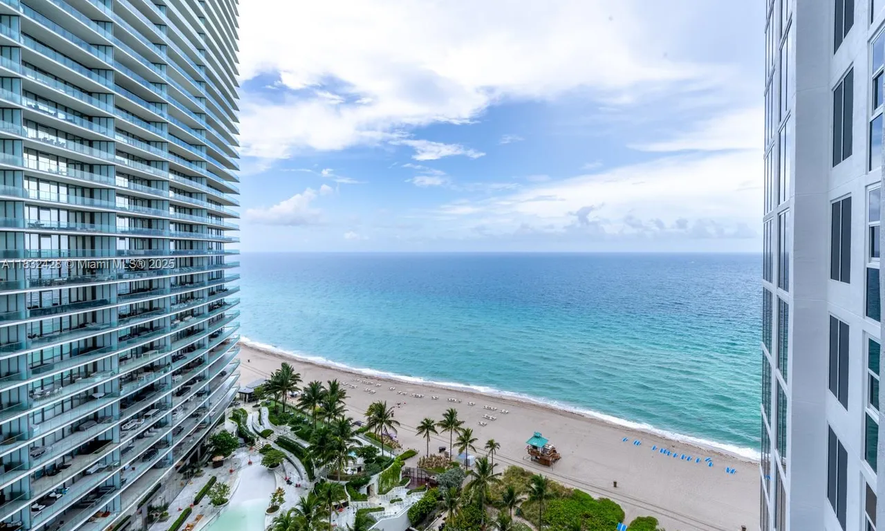 18911 Collins Ave # 2002, Sunny Isles Beach FL 33160