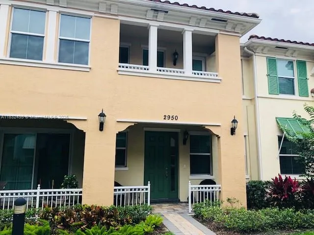 2950 St Thomas Dr # 2950, Cooper City FL 33024