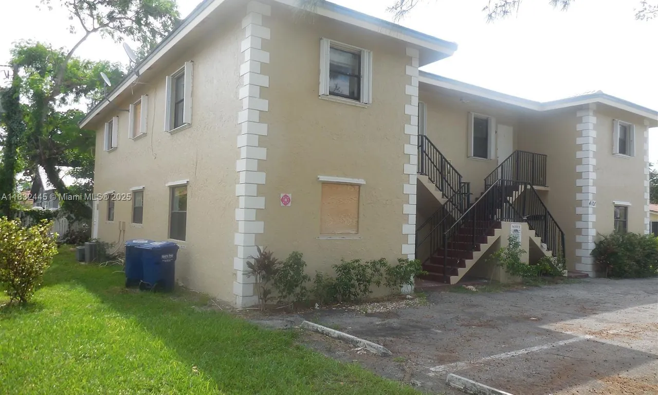 4101 Riverside Dr # 3, Coral Springs FL 33065