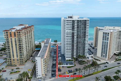 3135 S Ocean Dr # 230, Hallandale Beach FL 33009