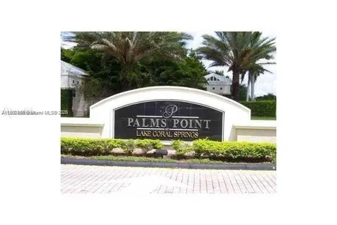 11721 W Atlantic Blvd # 728, Coral Springs FL 33071