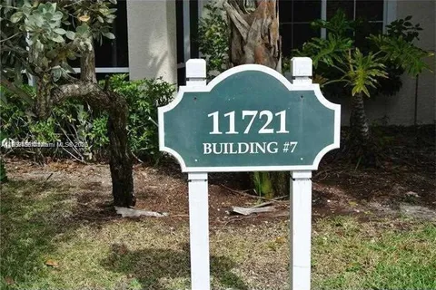 11721 W Atlantic Blvd # 728, Coral Springs FL 33071