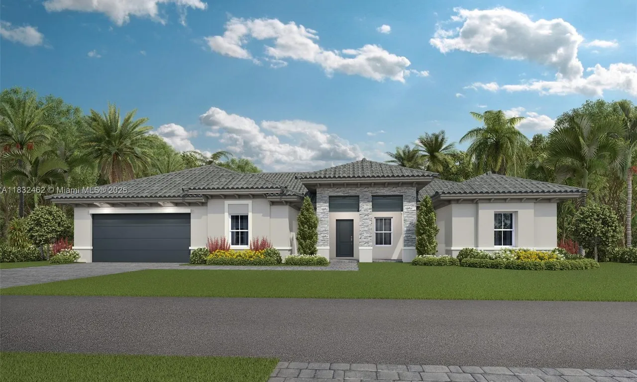 27341 SW 161 CT, Miami FL 33031