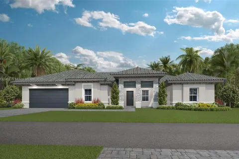 27341 SW 161 CT, Miami FL 33031
