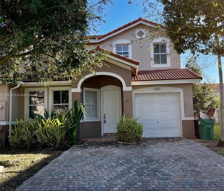 13850 SW 274th Ter # 13850, Homestead FL 33032