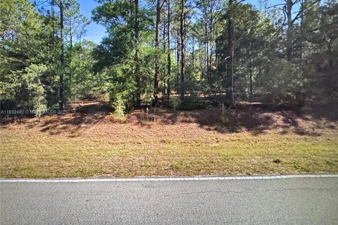 Dunnellon S Undermined, Other City - In The State Of Florida FL 34431