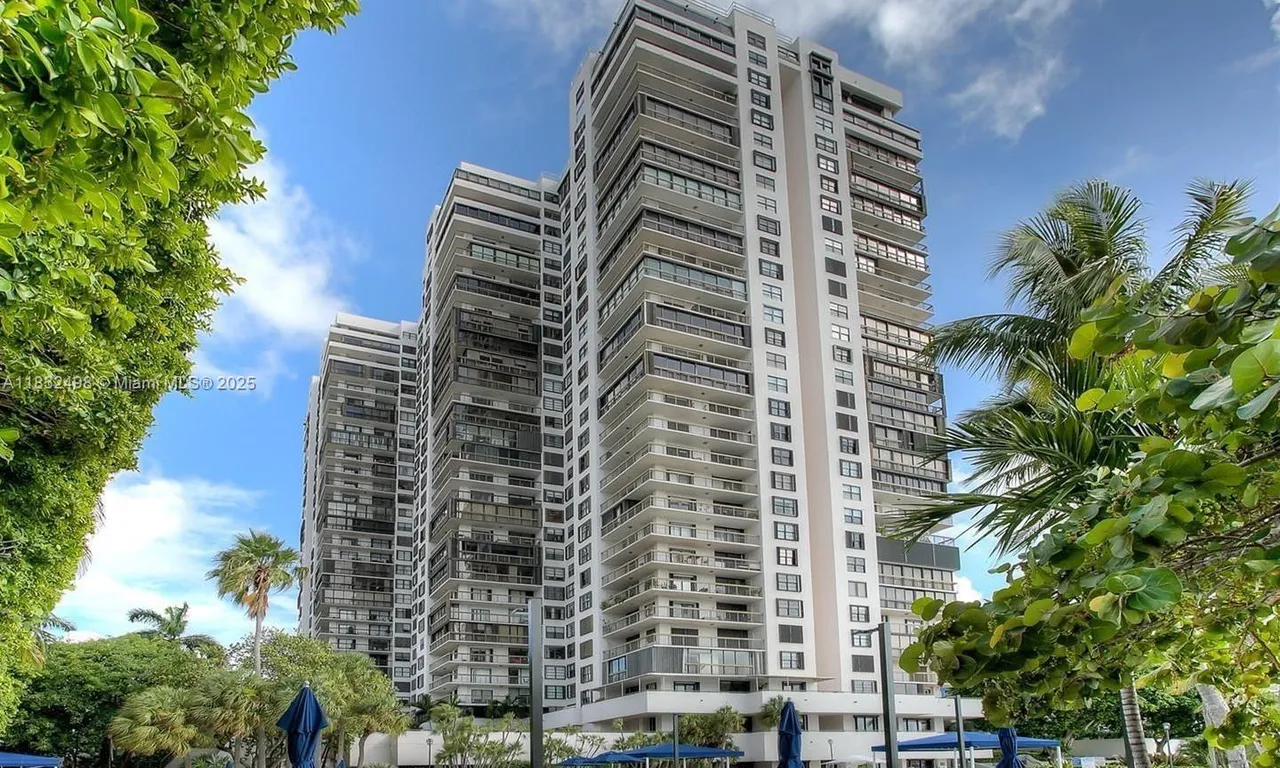 2333 Brickell Ave. # 1115, Miami FL 33129