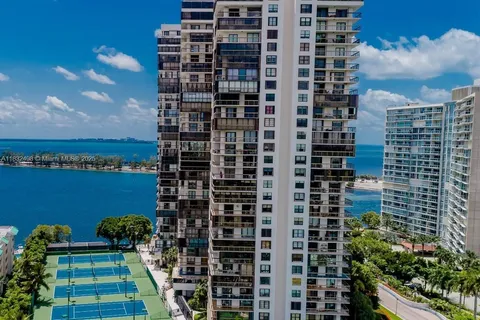 2333 Brickell Ave. # 1115, Miami FL 33129