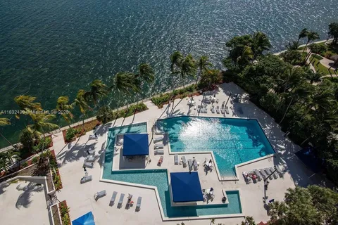 2333 Brickell Ave. # 1115, Miami FL 33129