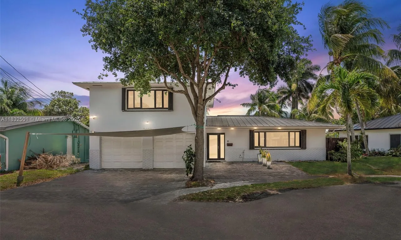 1433 NW 8th St # 1433, Dania Beach FL 33004