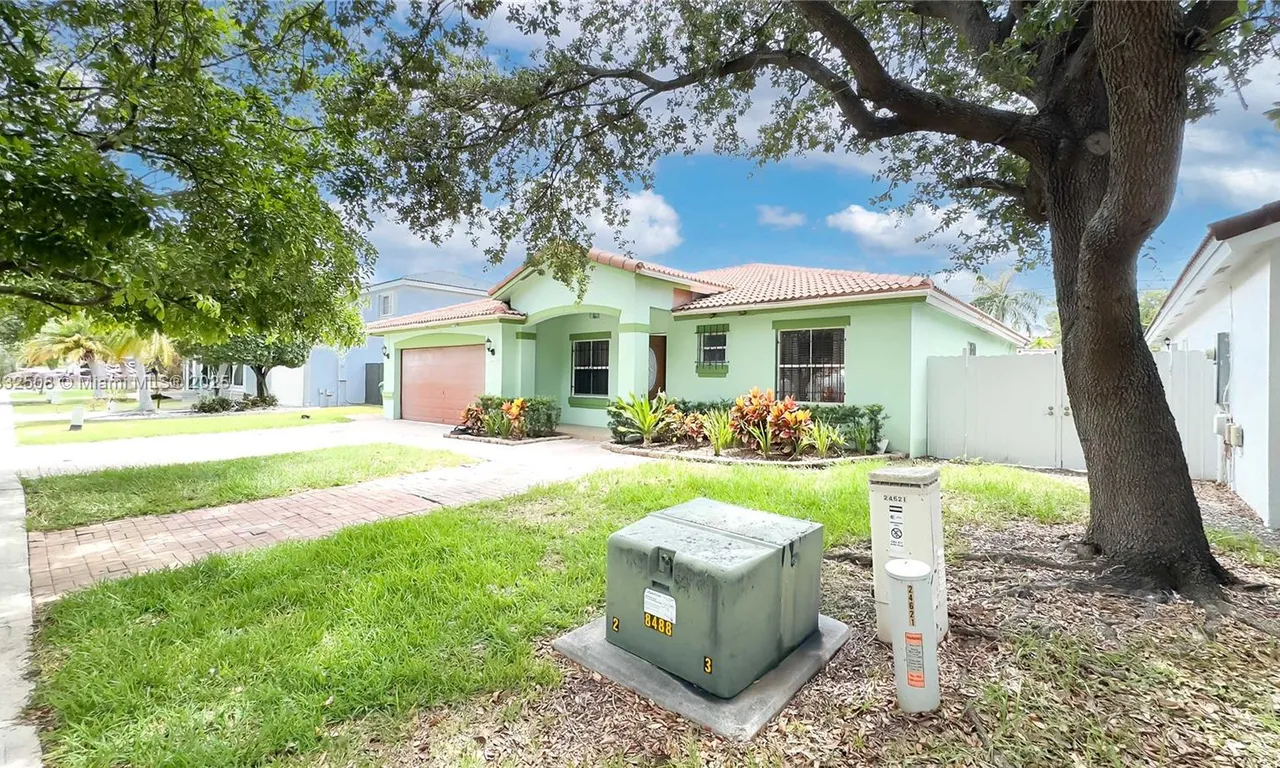 24621 SW 112th Ct, Homestead FL 33032
