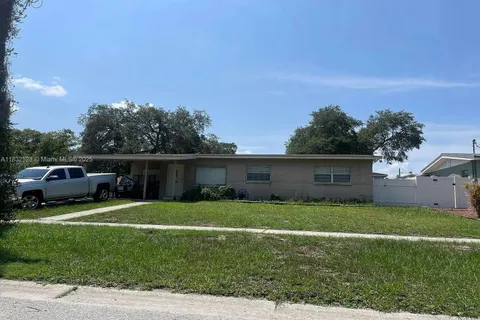2512 N Habana Pl, Tampa FL 33618