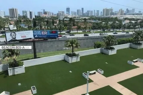 20200 W Dixie Hwy # 1002, Miami FL 33180