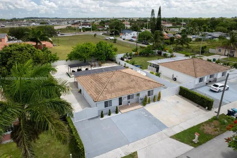 13262 SW 266th Ter, Homestead FL 33032