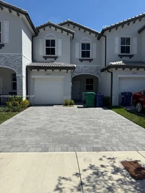 28933 SW 162 COURT # 28933, Homestead FL 33033