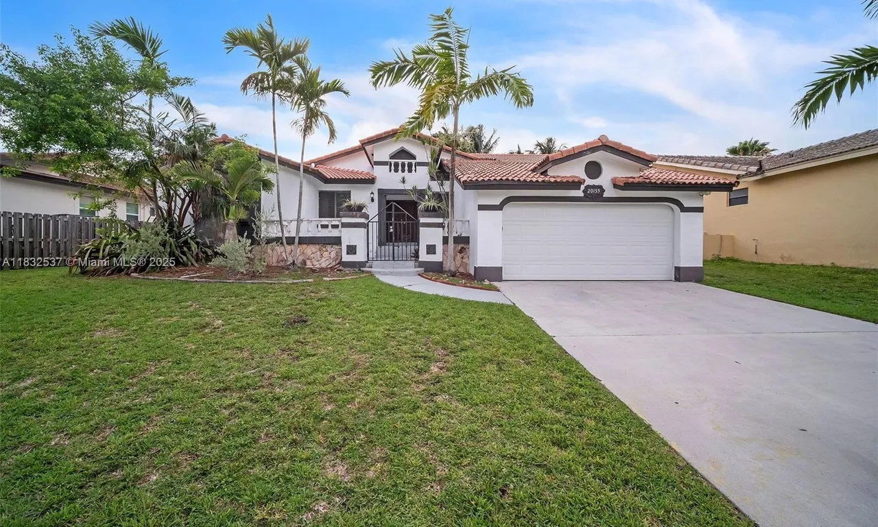 20155 SW 79th Ct, Cutler Bay FL 33189